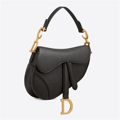 túi Dior saddle